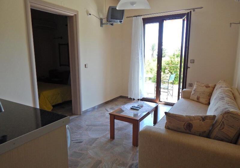 اتاق استاندارد, Littoral   Hôtel & Spa