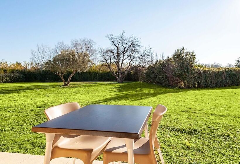 套房, Residhotel Golf Grand Avignon