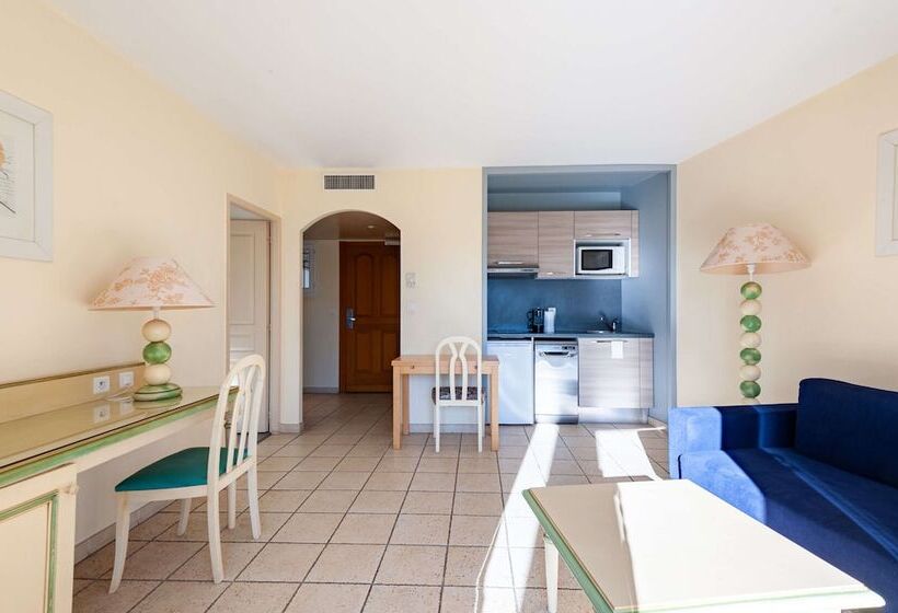 套房, Residhotel Golf Grand Avignon