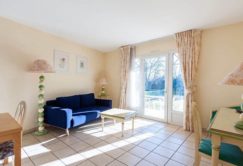 套房, Residhotel Golf Grand Avignon