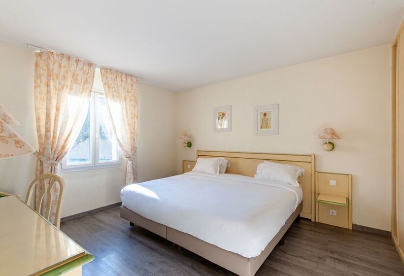 套房, Residhotel Golf Grand Avignon