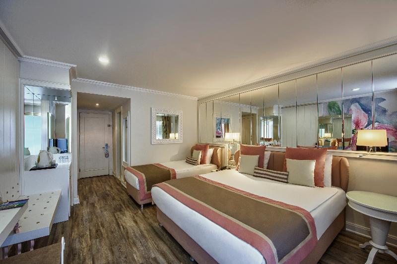 带1个卧室的公寓, Residhotel Golf Grand Avignon