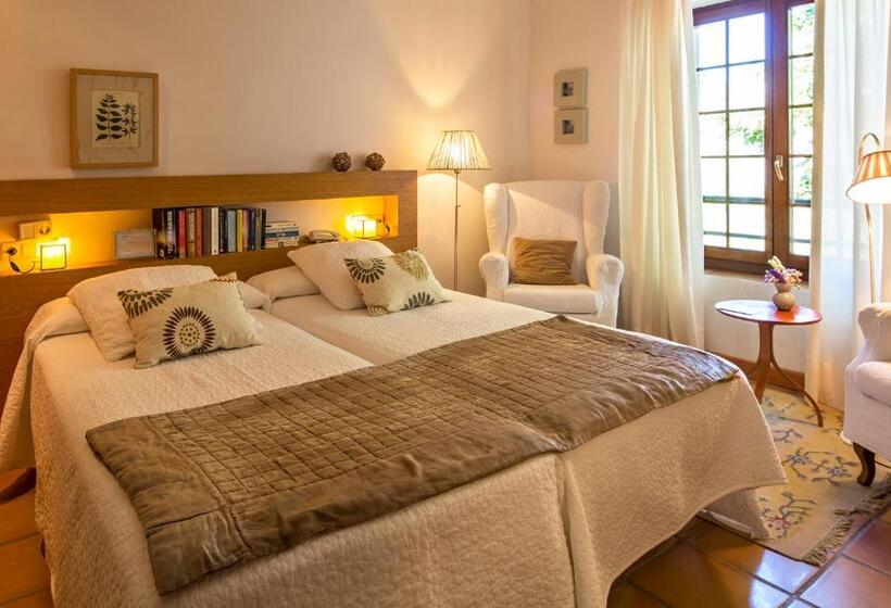 اتاق استاندارد, La Almunia Del Valle