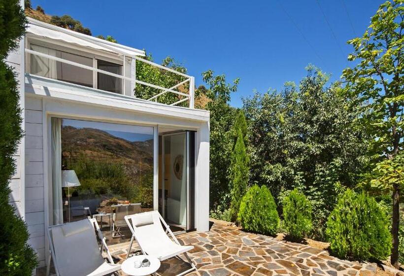 Superior Room with Terrace, La Almunia Del Valle