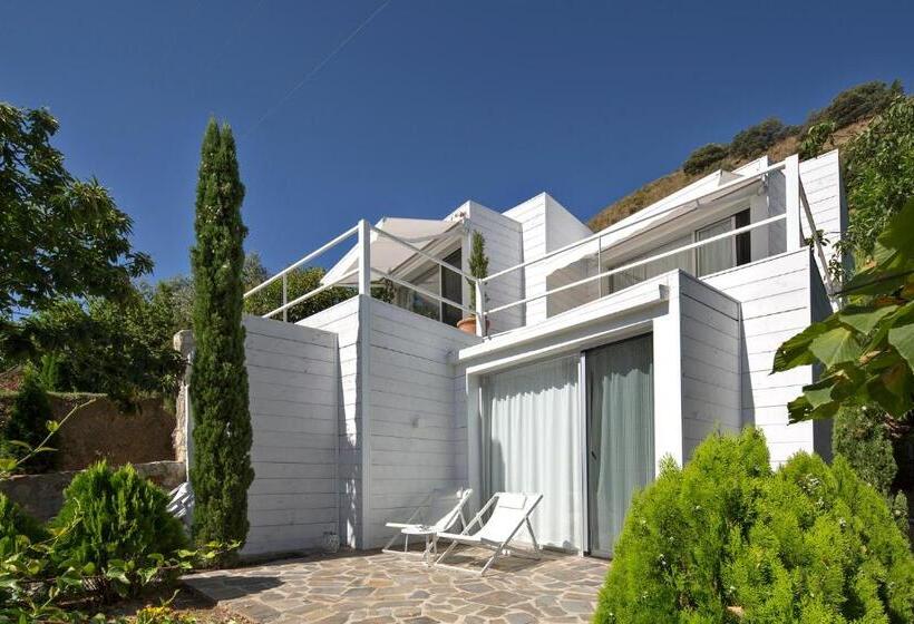 Superior Room with Terrace, La Almunia Del Valle