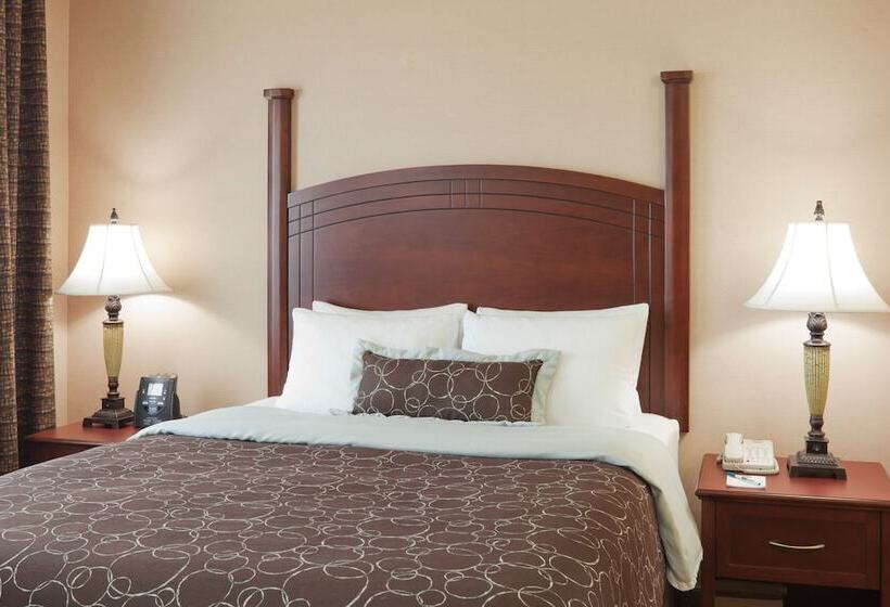استودیوی استاندارد, Staybridge Suites Oakville Burlington, An Ihg