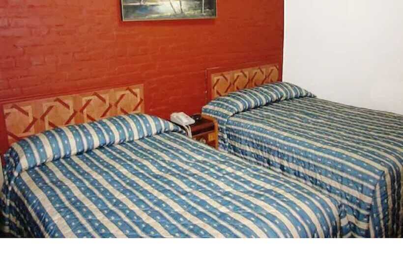 اتاق استاندارد با 2 تخت دوبل, Stecatherine