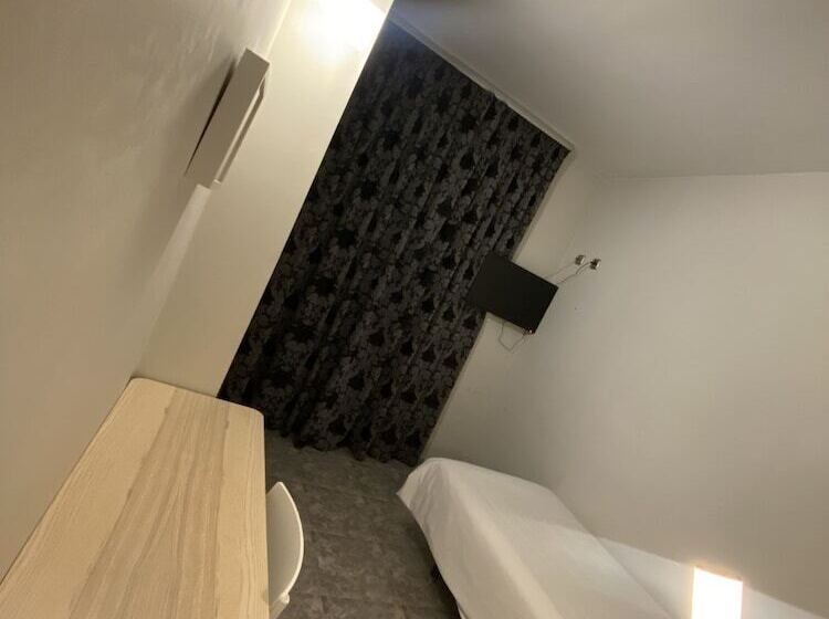 Chambre Standard Individuelle, Villasegura