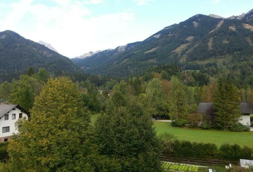 Chambre Confort Individuelle, Vital Hotel Stoderhof