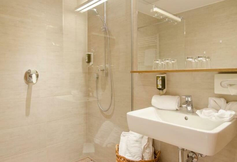 سوییت, Vital Hotel Stoderhof