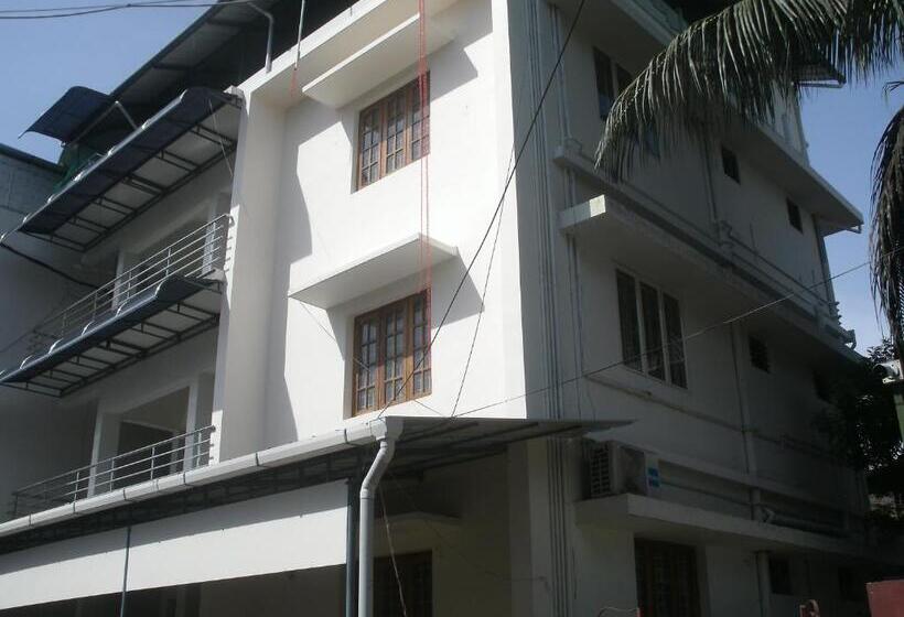 آپارتمان 1 خوابه, Jacaranda Holiday Home