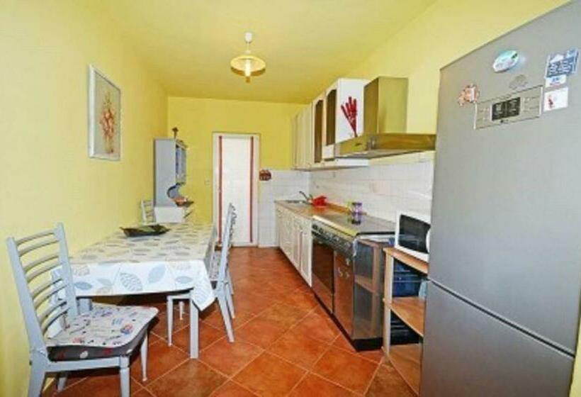 آپارتمان 1 خوابه با تراس, Apartments And Rooms With Parking Space Porec   6917