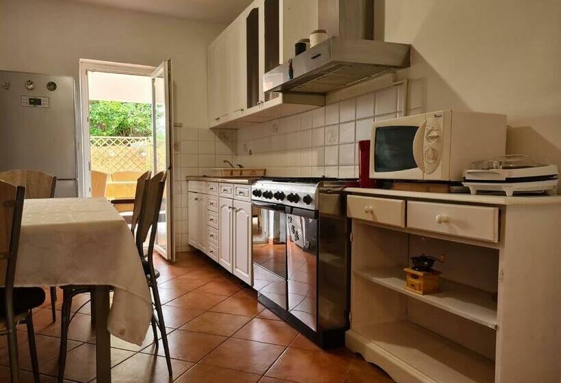 آپارتمان 1 خوابه با تراس, Apartments And Rooms With Parking Space Porec   6917