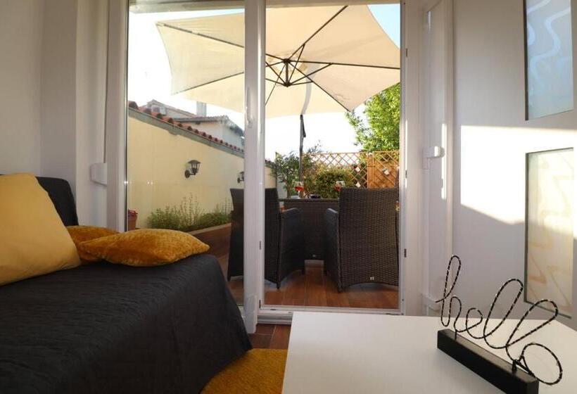 آپارتمان 1 خوابه, Apartments And Rooms With Parking Space Porec   6917