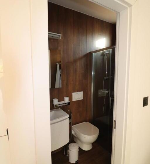 آپارتمان 1 خوابه, Apartments And Rooms With Parking Space Porec   6917