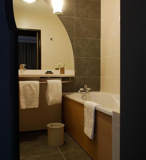استودیوی استاندارد, Aparthotel Adagio Bordeaux Centre Gambetta