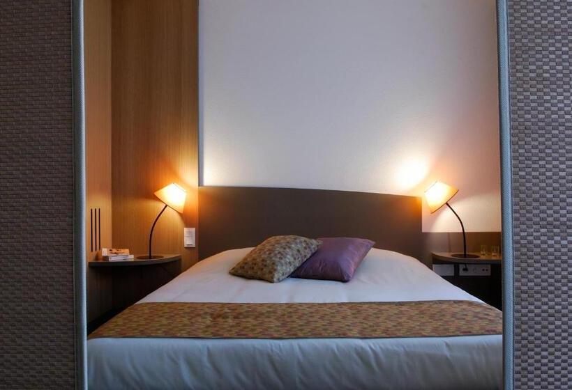 استودیوی استاندارد, Aparthotel Adagio Bordeaux Centre Gambetta