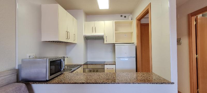 آپارتمان 1 خوابه, Apartamentos Turísticos Augustus