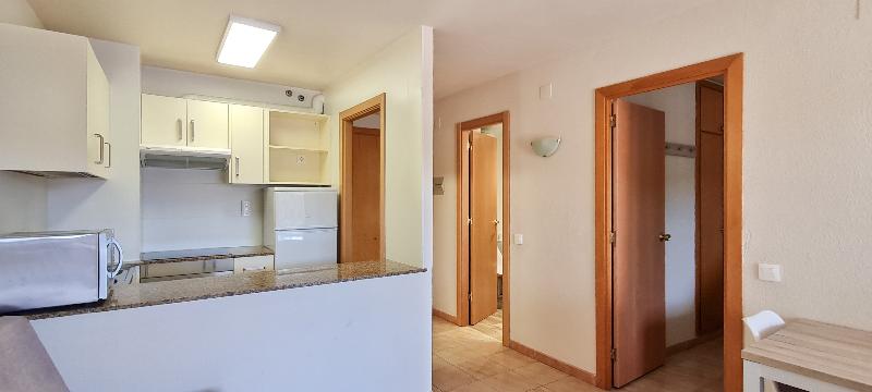 آپارتمان 1 خوابه, Apartamentos Turísticos Augustus