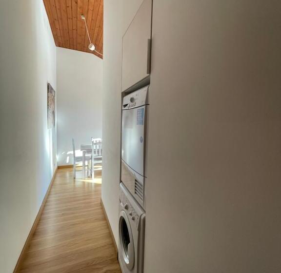 آپارتمان سوپریور 2 خوابه, Aparthotel Sant Andreu