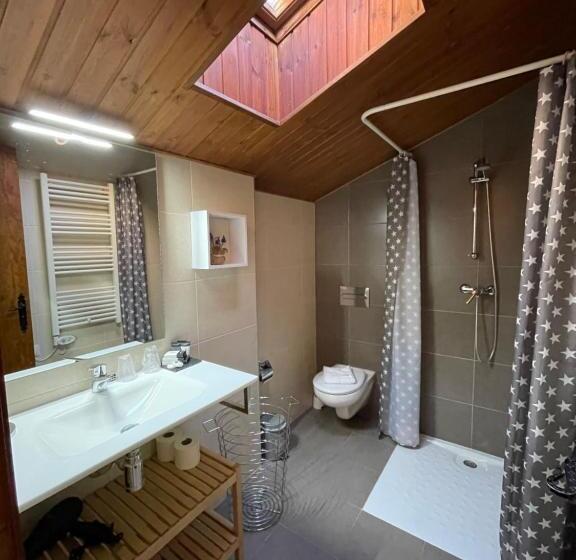 آپارتمان سوپریور 2 خوابه, Aparthotel Sant Andreu