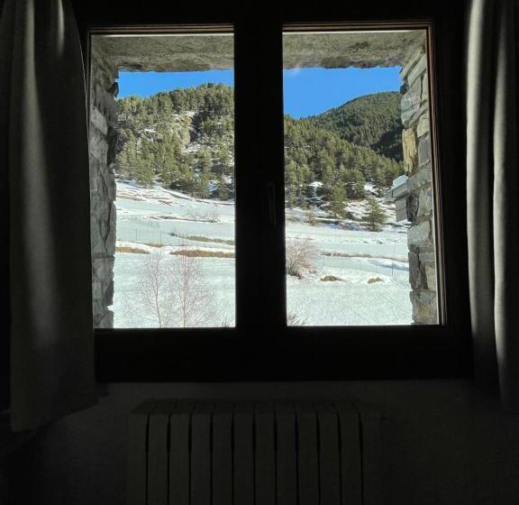 آپارتمان سوپریور 2 خوابه, Aparthotel Sant Andreu