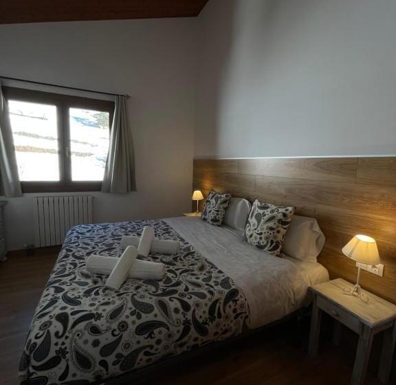آپارتمان سوپریور 2 خوابه, Aparthotel Sant Andreu