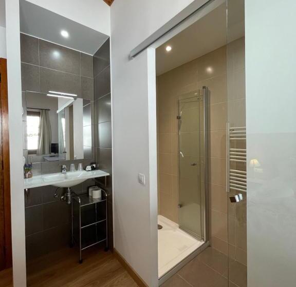 آپارتمان سوپریور 2 خوابه, Aparthotel Sant Andreu