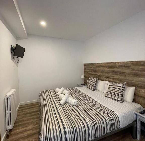 آپارتمان سوپریور 1 خوابه, Aparthotel Sant Andreu
