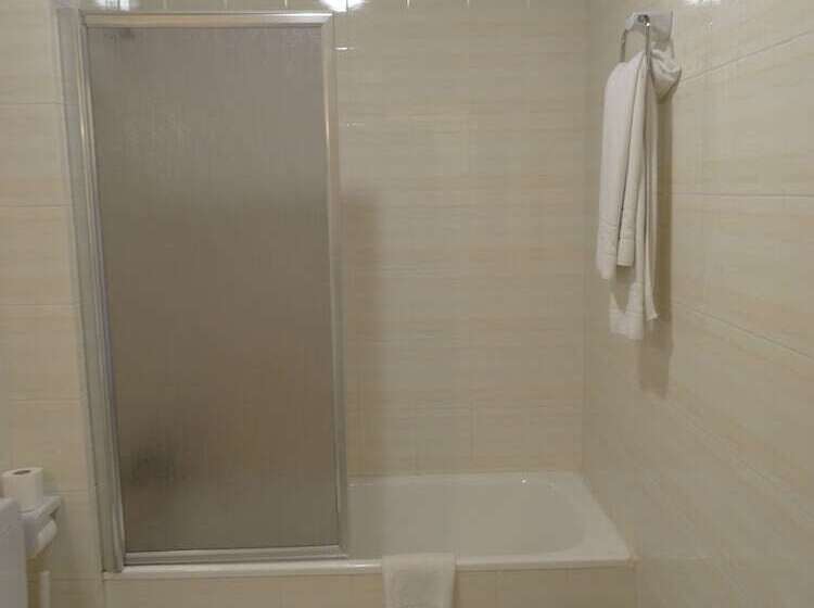 1 Bedroom Apartment Mountain View, Aparthotel Sant Andreu