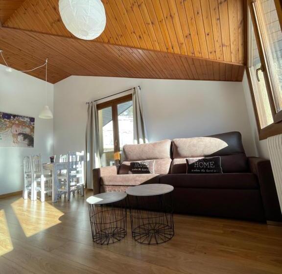 آپارتمان سوپریور 2 خوابه, Aparthotel Sant Andreu