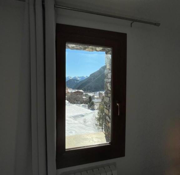 آپارتمان سوپریور 2 خوابه, Aparthotel Sant Andreu