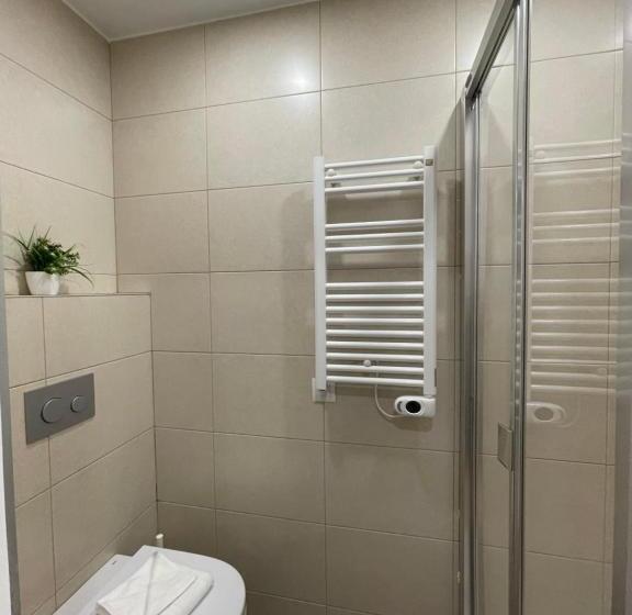 آپارتمان سوپریور 2 خوابه, Aparthotel Sant Andreu