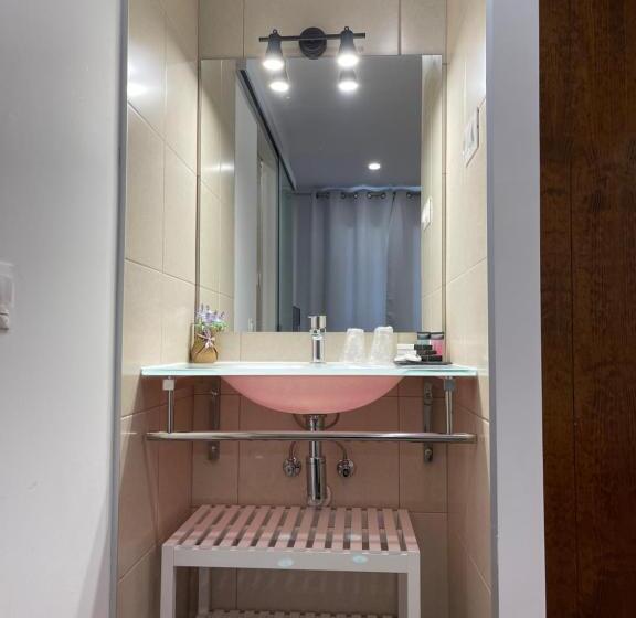 آپارتمان سوپریور 2 خوابه, Aparthotel Sant Andreu