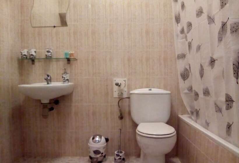 اتاق استاندارد, Aquamar