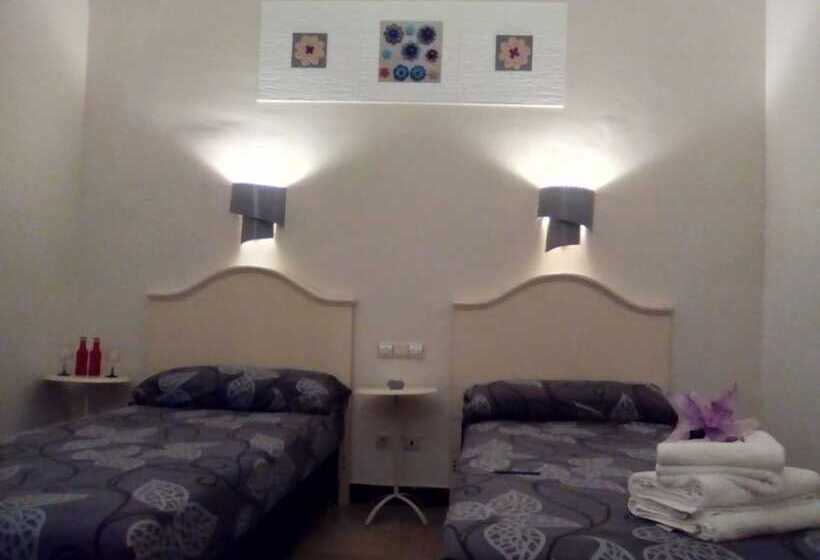 اتاق استاندارد, Aquamar