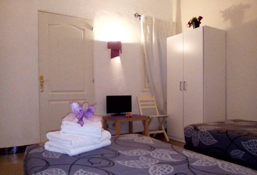 اتاق استاندارد, Aquamar