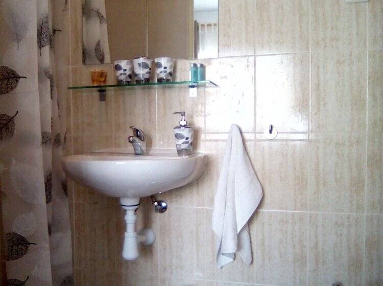 اتاق استاندارد, Aquamar