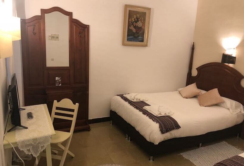 اتاق اقتصادی داخلی, Aparthotel Wellamar