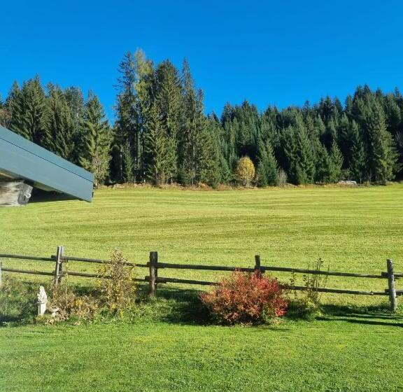 اتاق استاندارد یک نفره, Boutique Hotel Alpenhof