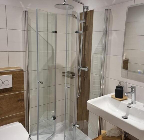 اتاق لوکس, Boutique Hotel Alpenhof