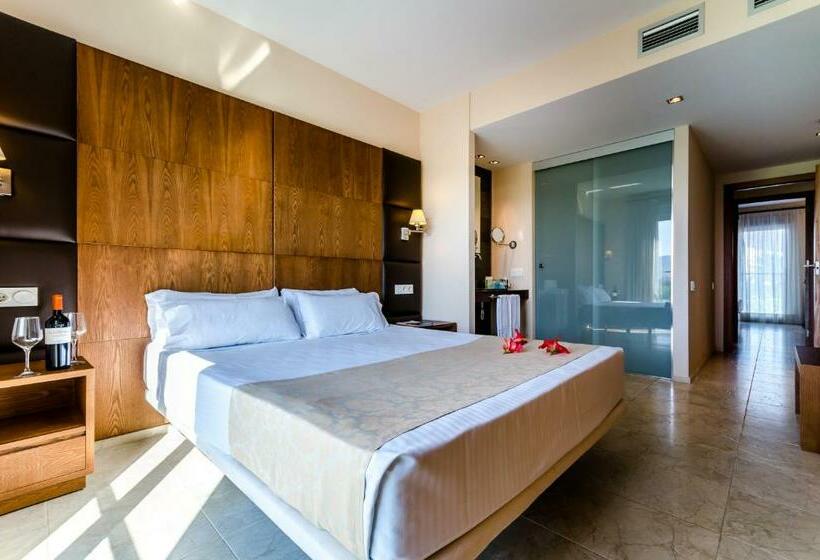 Apartament 2 Dormitoare, El Plantío Golf Resort
