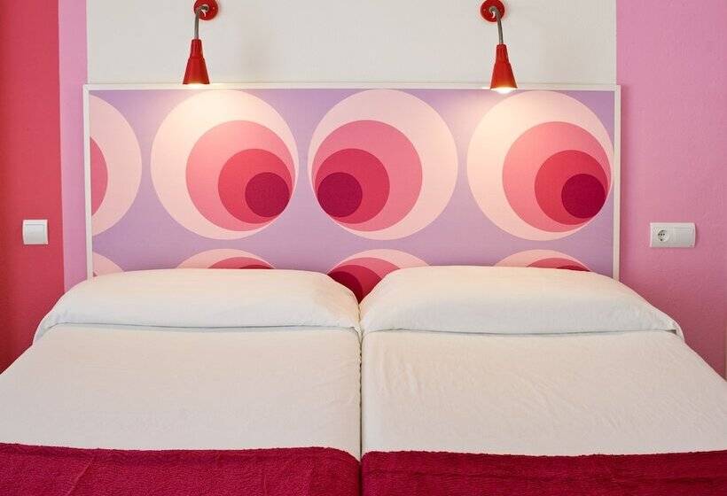 اتاق استاندارد, Hostal Can Jurat
