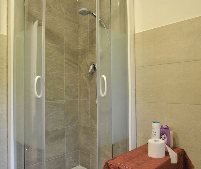 آپارتمان عادی 1 خوابه, Agriturismo La Grotta