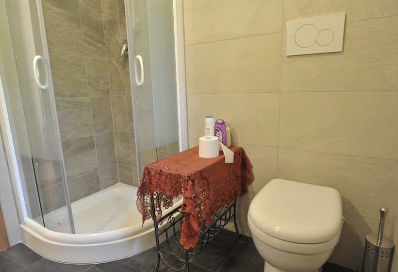 آپارتمان عادی 1 خوابه, Agriturismo La Grotta