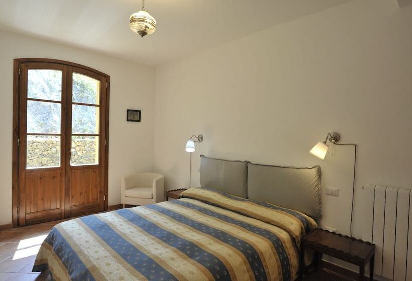 آپارتمان عادی 1 خوابه, Agriturismo La Grotta