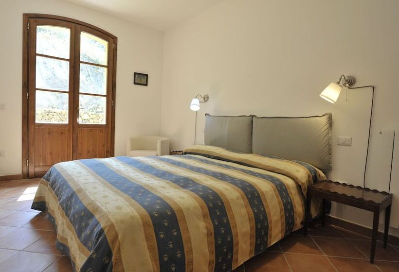 آپارتمان عادی 1 خوابه, Agriturismo La Grotta