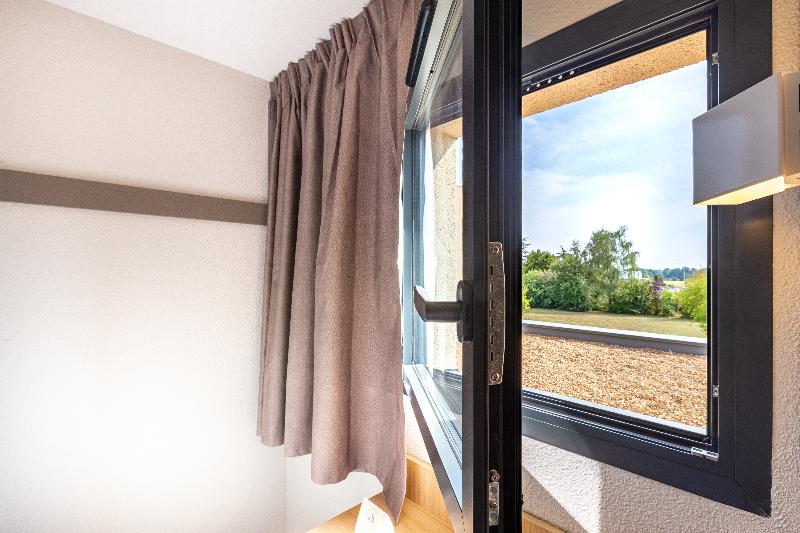 اتاق استاندارد سه نفره, B&b Hôtel Angers Parc Expos