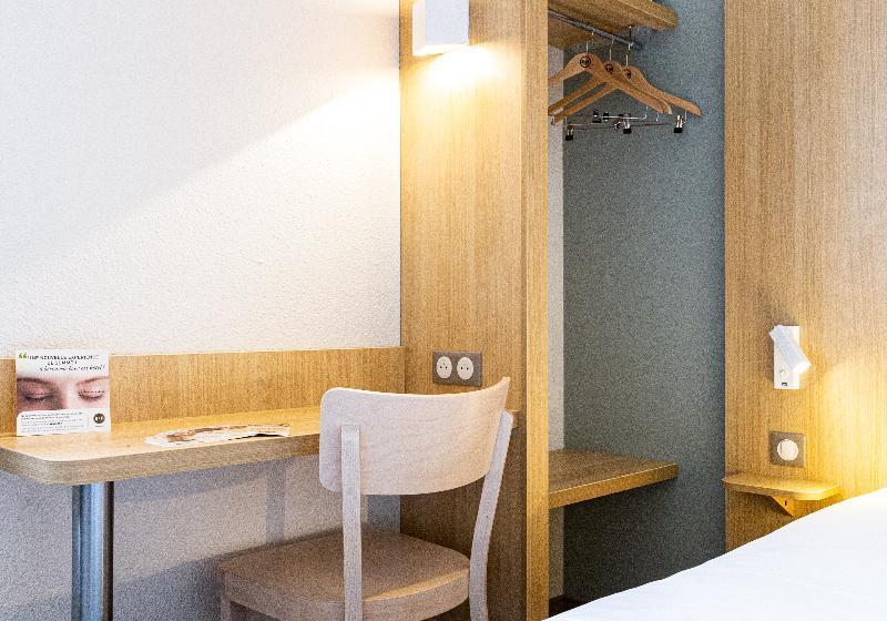 اتاق استاندارد, B&b Hôtel Angers Parc Expos