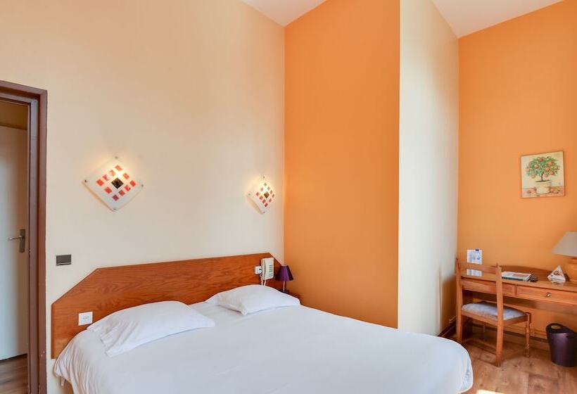 اتاق استاندارد, Brit Hotel Notre Dame